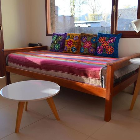 La Chakana Humahuaca Extérieur photo