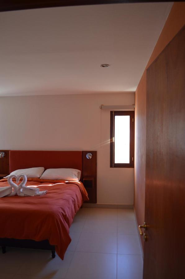 La Chakana Humahuaca Extérieur photo