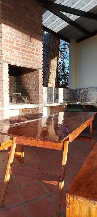 La Chakana Humahuaca Extérieur photo