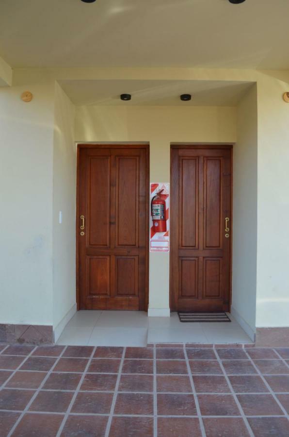 La Chakana Humahuaca Extérieur photo